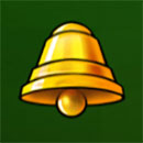 Magic Fruits Deluxe Symbol Bell